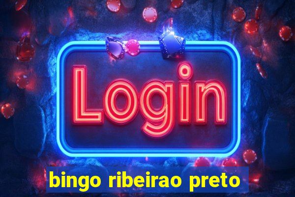 bingo ribeirao preto